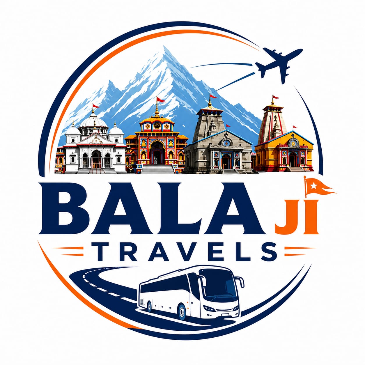 Balaji Travels